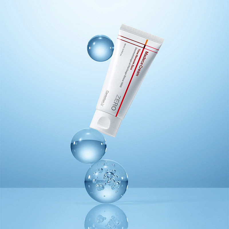 Centellian24 Madeca Cream Time Reverse Zero 80ml