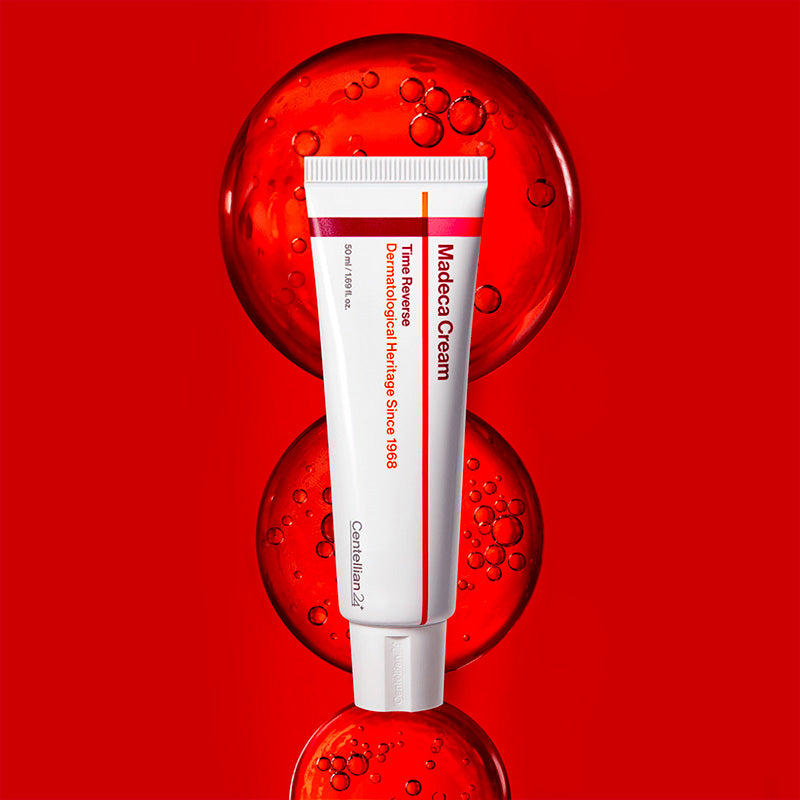 Centellian24 Madeca Cream Time Reverse 50ml
