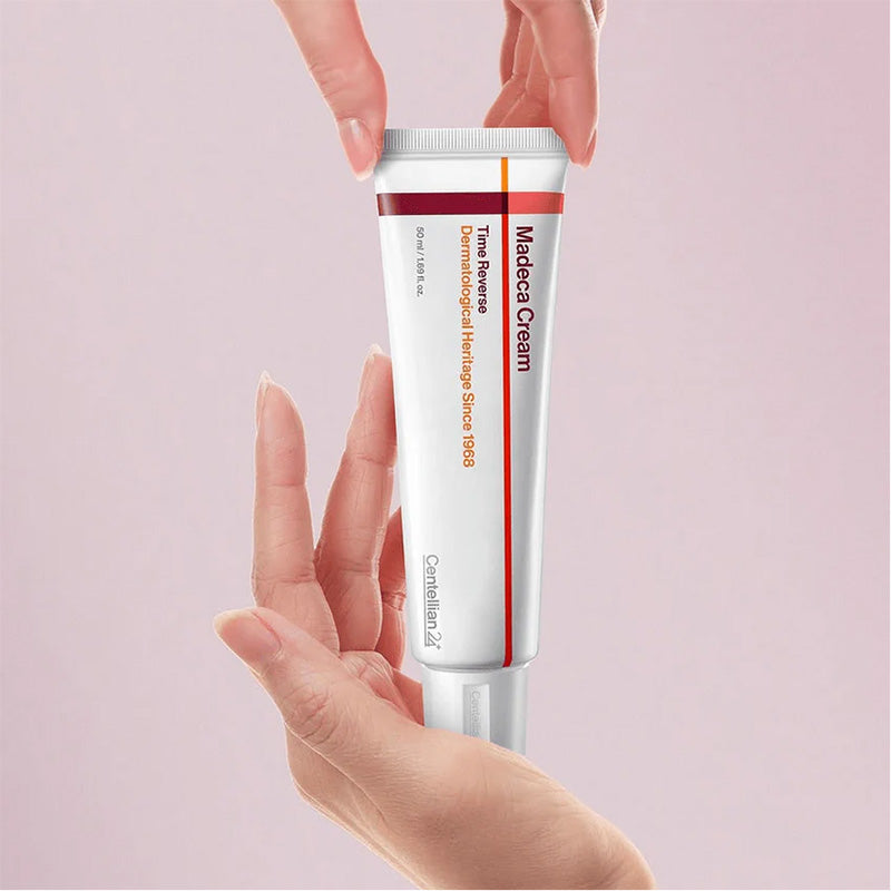 Centellian24 Madeca Cream Time Reverse 50ml