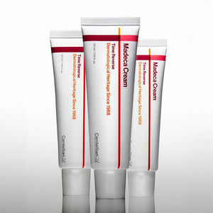 Centellian24 Madeca Cream Time Reverse 50ml