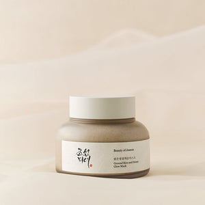 Beauty of Joseon Ground Rice and Honey Glow Mask Masque Visage Éclat 150ml