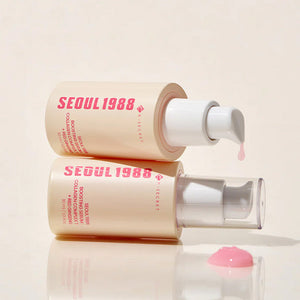 K-SECRET Seoul 1988 Sérum Booster Collagène Complex 7 & Ginseng Rouge 30ml