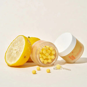 K-SECRET Seoul 1988 Capsule Cream Niacinamide 5% + Yuja 50ml