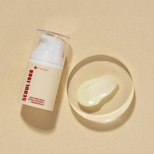 K-SECRET SEOUL 1988 Crème Rétinal Liposome 1% + Riz Fermenté 50ml