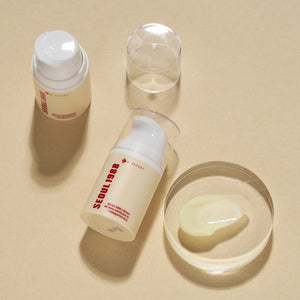 K-SECRET SEOUL 1988 Crème Rétinal Liposome 1% + Riz Fermenté 50ml