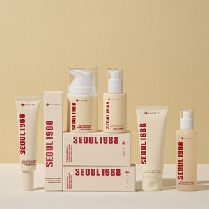 K-SECRET SEOUL 1988 Crème Rétinal Liposome 1% + Riz Fermenté 50ml