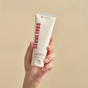 K-SECRET SEOUL 1988 Crème Mucine d'Escargot 93% + Riz 100ml