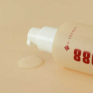 K-SECRET SEOUL 1988 Essence Mucine d'Escargot 97% + Riz 100ml