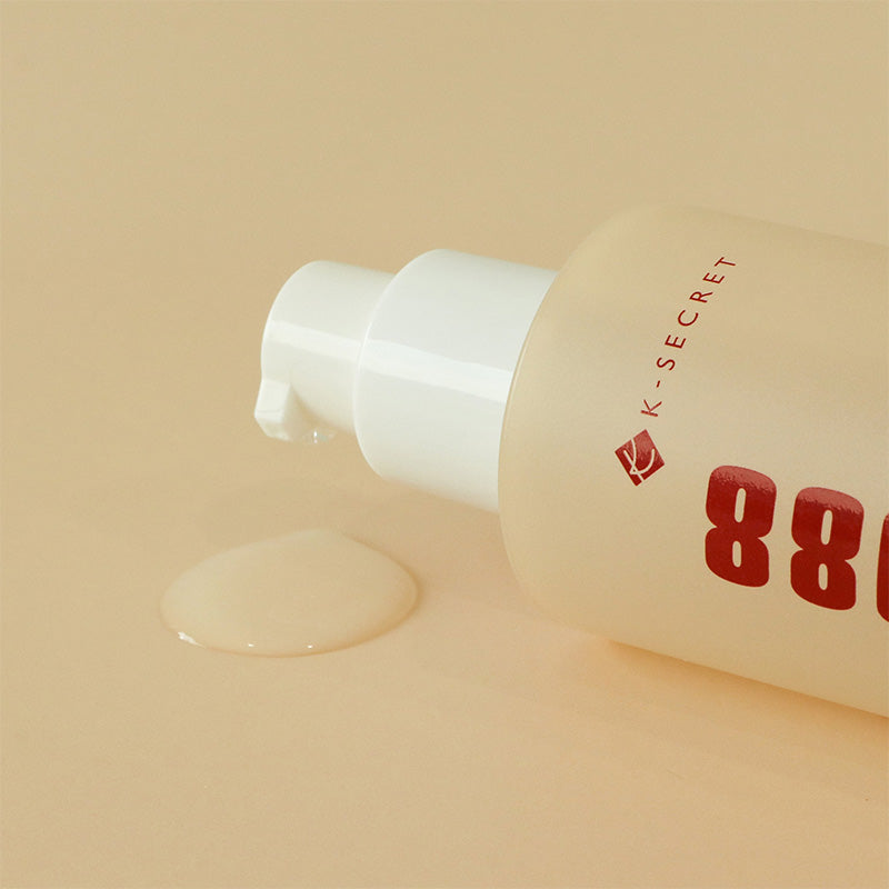 K-SECRET SEOUL 1988 Essence Mucine d'Escargot 97% + Riz 100ml