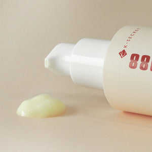 K-SECRET SEOUL 1988 Sérum Rétinal Liposome 2% + Ginseng Noir 30ml
