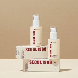 K-SECRET SEOUL 1988 Sérum Rétinal Liposome 2% + Ginseng Noir 30ml