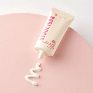 K-SECRET SEOUL 1988 Sun Collagen Complex 7 + Plum Crème Solaire 50ml