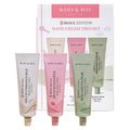 Mary&May Seoul Edition Hand Cream Trio Set Coffret Crèmes Mains 3x50ml