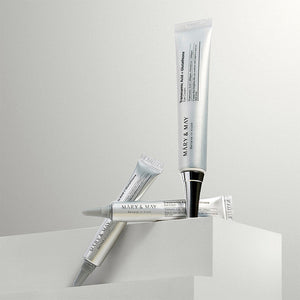 Mary&May Glutathione Eye Cream Coffret Spécial Contour des Yeux 3 Pièces