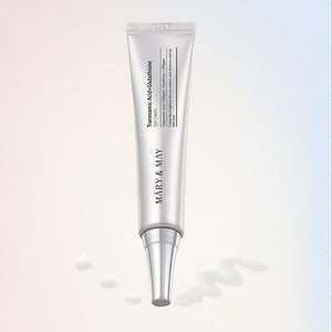 Mary&May Glutathione Eye Cream Coffret Spécial Contour des Yeux 3 Pièces