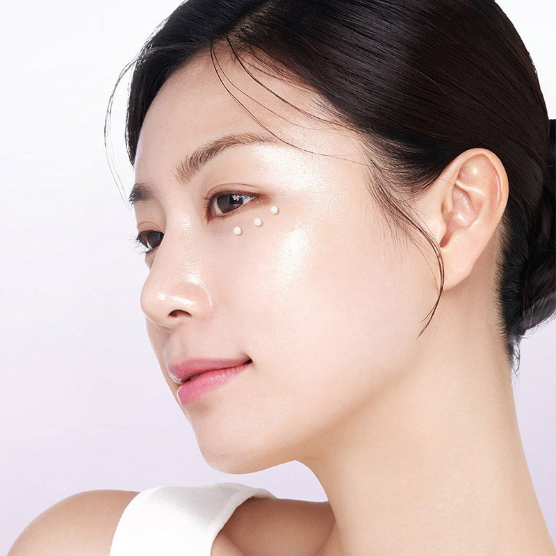 Mary&May Glutathione Eye Cream Coffret Spécial Contour des Yeux 3 Pièces