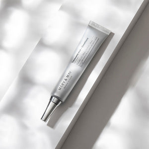 Mary&May Glutathione Eye Cream Coffret Spécial Contour des Yeux 3 Pièces