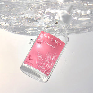 Mary&May Hyaluronics Serum Sérum Acide Hyaluronique