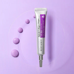 Mary&May Spicule Collagen PDRN Cream Crème Raffermissante 15g