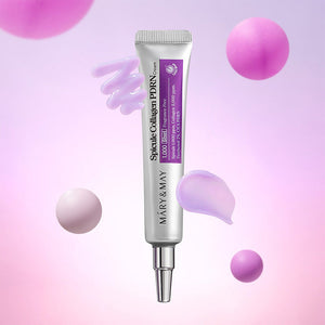 Mary&May Spicule Collagen PDRN Cream Crème Raffermissante 15g