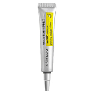 Mary&May Spicule Retinol PDRN Cream Crème Anti-Âge Raffermissante