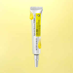 Mary&May Spicule Retinol PDRN Cream Crème Anti-Âge Raffermissante