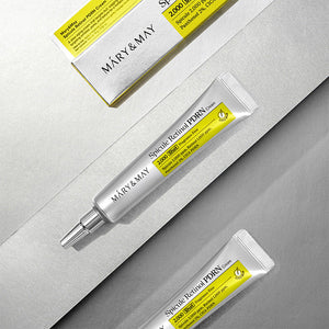 Mary&May Spicule Retinol PDRN Cream Crème Anti-Âge Raffermissante