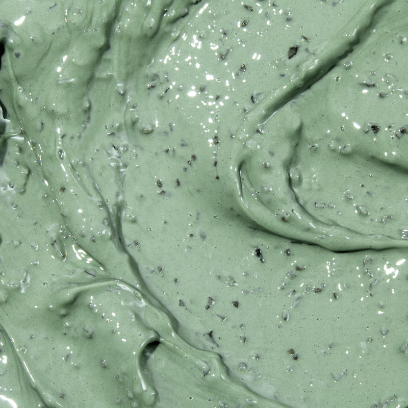 AXIS-Y Mugwort Pore Clarifying Wash Off Pack Masque Nettoyant 100g