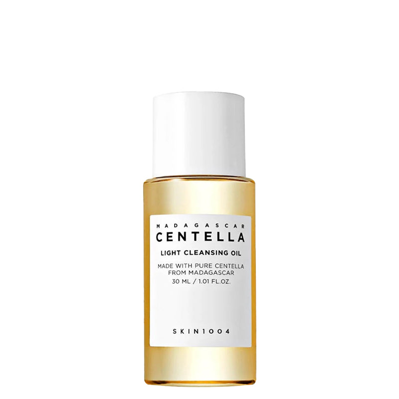 SKIN1004 Madagascar Centella Huile Démaquillante Légère 200ml