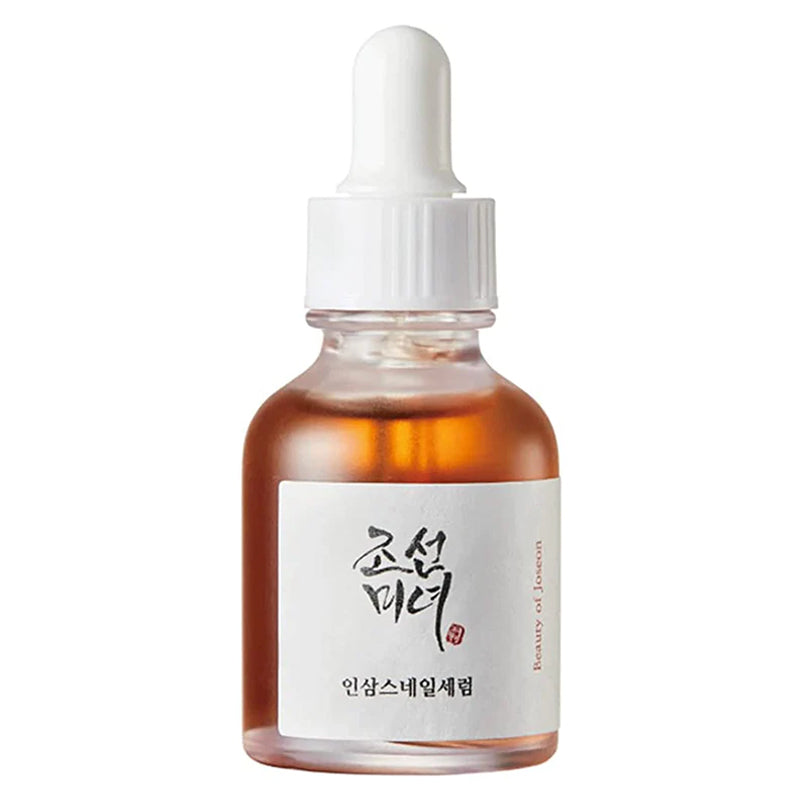 Beauty of Joseon Revive Sérum Ginseng + Mucine d'Escargot