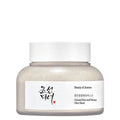 Beauty of Joseon Ground Rice and Honey Glow Mask Masque Visage Éclat 150ml