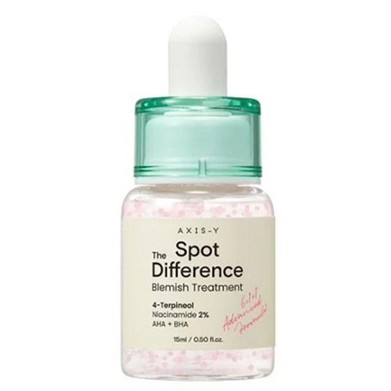 AXIS-Y Spot The Difference Traitement Anti-Imperfections 15ml