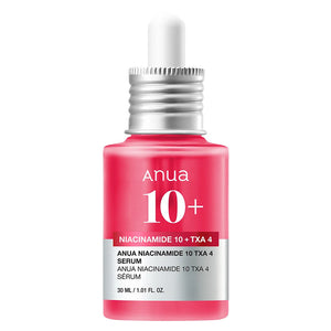 Anua Niacinamide 10 TXA 4 Sérum 30ml