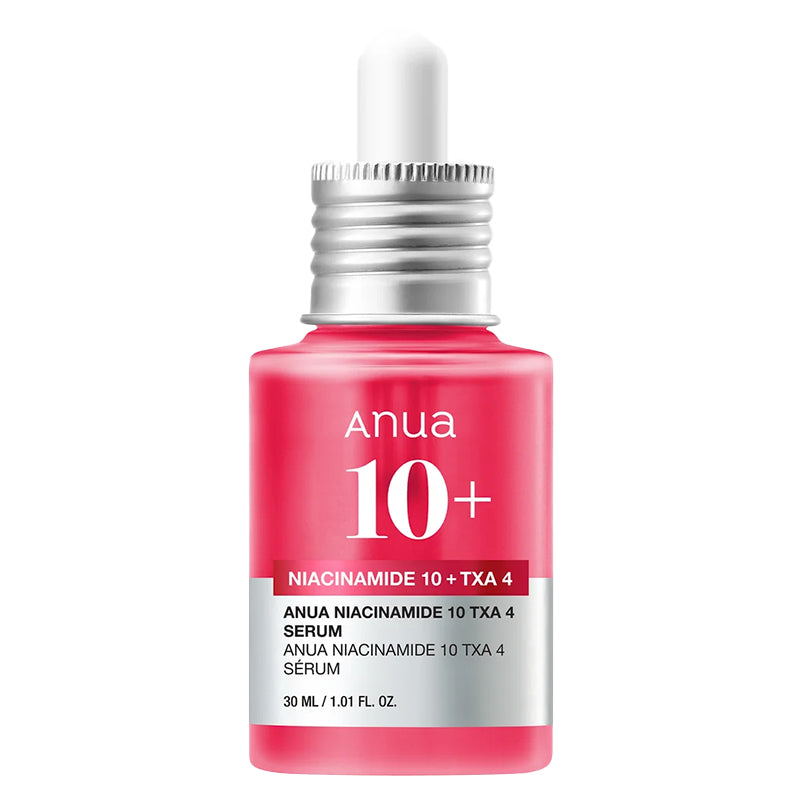 Anua Niacinamide 10 TXA 4 Sérum 30ml