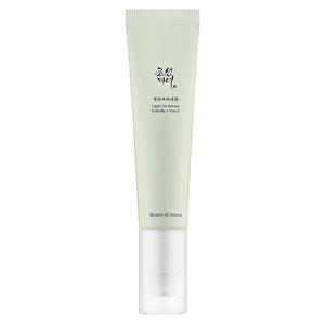Beauty of Joseon Light On Serum Centella + Vita C Sérum Éclat 30ml