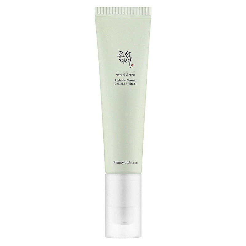 Beauty of Joseon Light On Serum Centella + Vita C Sérum Éclat 30ml