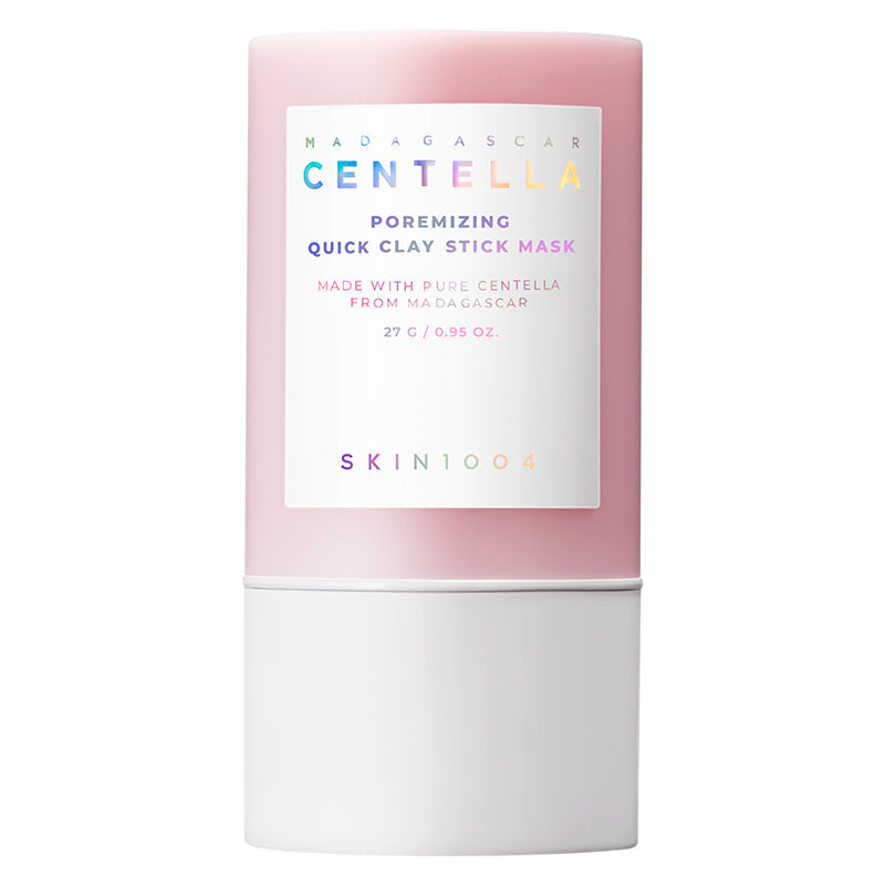 SKIN1004 Madagascar Centella Masque Stick Purifiant à l’Argile 27 g