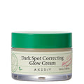 AXIS-Y Dark Spot Correcting Glow Cream Crème Éclat Anti-Taches 50ml