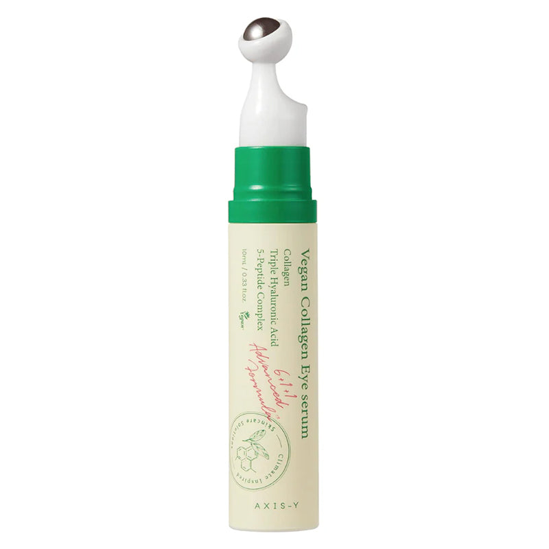 AXIS-Y Sérum Yeux Vegan Collagen 10ml