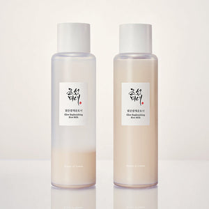 Beauty of Joseon Glow Replenishing Rice Milk Tonique Hydratant Éclat 150ml