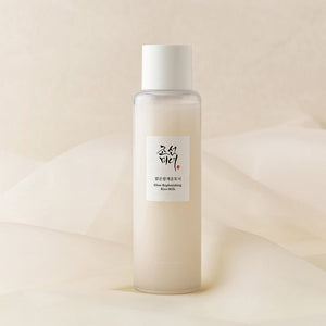 Beauty of Joseon Glow Replenishing Rice Milk Tonique Hydratant Éclat 150ml