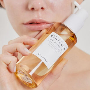 SKIN1004 Madagascar Centella Huile Démaquillante Légère 200ml