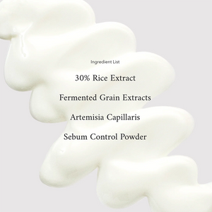 Beauty of Joseon Relief Sun Rice + Probiotics SPF50+ PA++++ 50ml