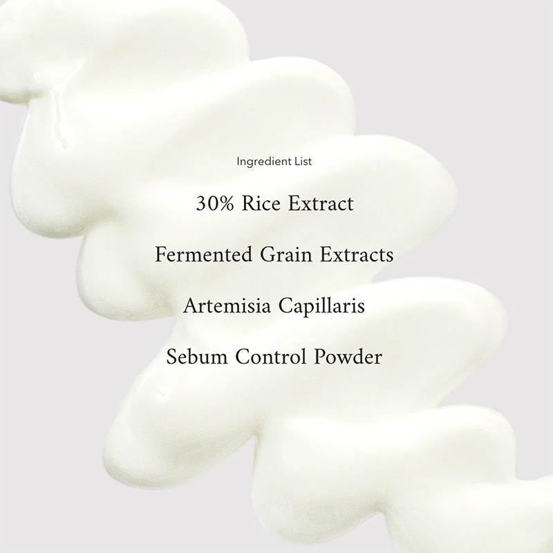 Beauty of Joseon Relief Sun Rice + Probiotics SPF50+ PA++++ 50ml