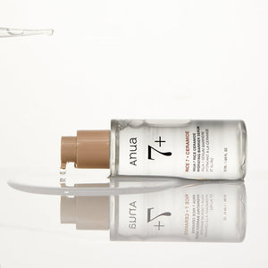 Anua 7 Rice Ceramide Sérum Hydratant Barrière 50ml