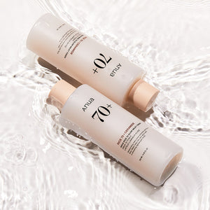 Anua Rice 70 Glow Milky Toner 250ml
