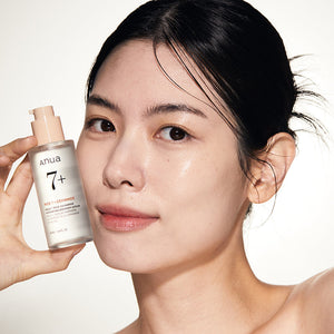 Anua 7 Rice Ceramide Sérum Hydratant Barrière 50ml