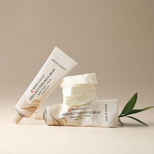 Mary&May Seoul Edition Hand Cream Trio Set Coffret Crèmes Mains 3x50ml