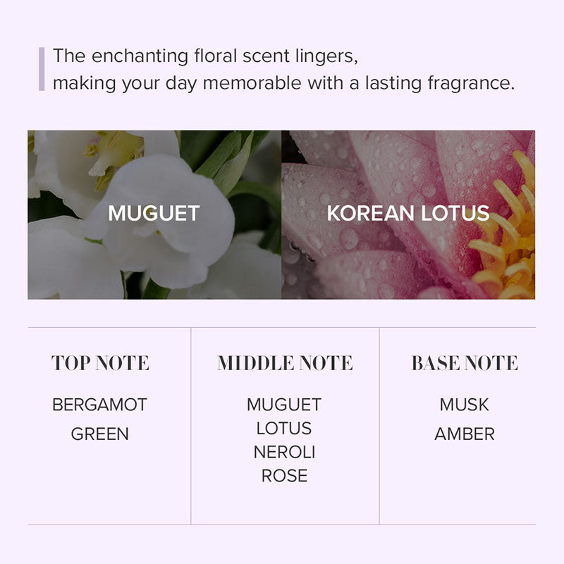 Mary&May Seoul Edition Hand Cream Trio Set Coffret Crèmes Mains 3x50ml