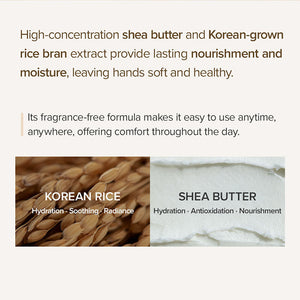 Mary&May Seoul Edition Hand Cream Trio Set Coffret Crèmes Mains 3x50ml